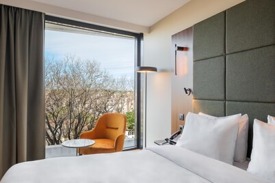 Radisson Blu Hotel, Montpellier