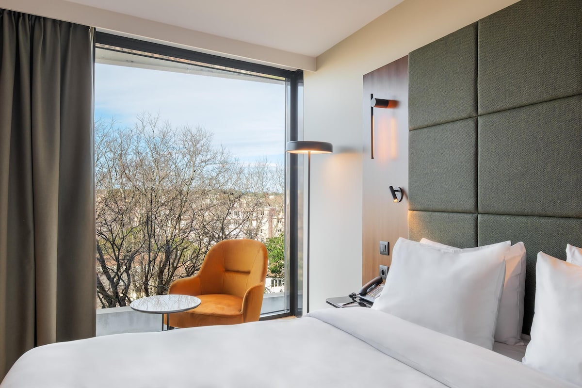 Superior Room | Lobby