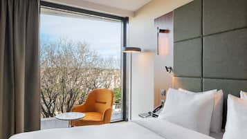 Superior Room | Lobby