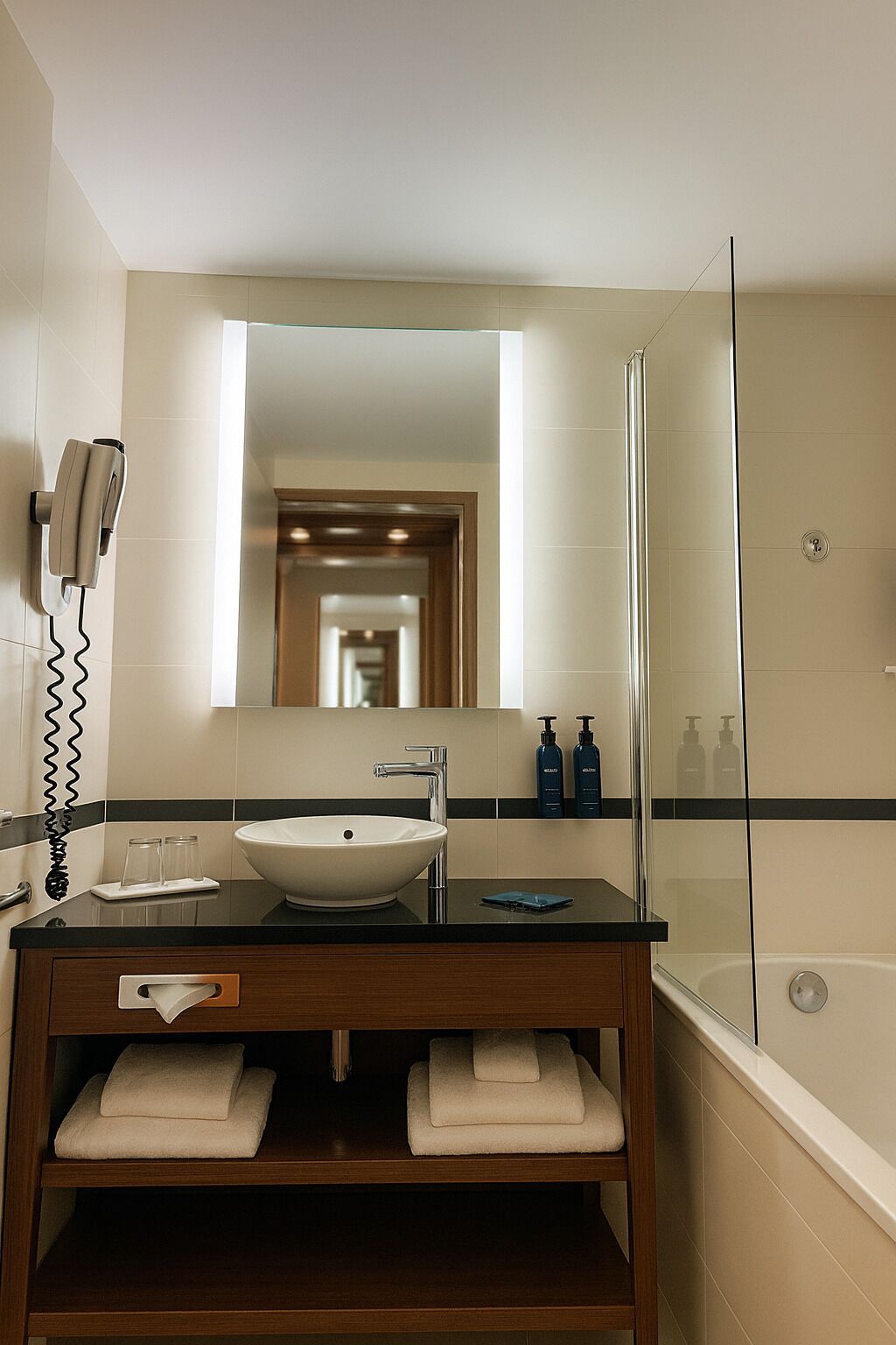 Photo - Radisson Blu Hotel, Montpellier