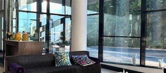 Radisson Blu Hotel, Montpellier