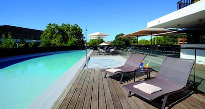 Radisson Blu Hotel, Montpellier
