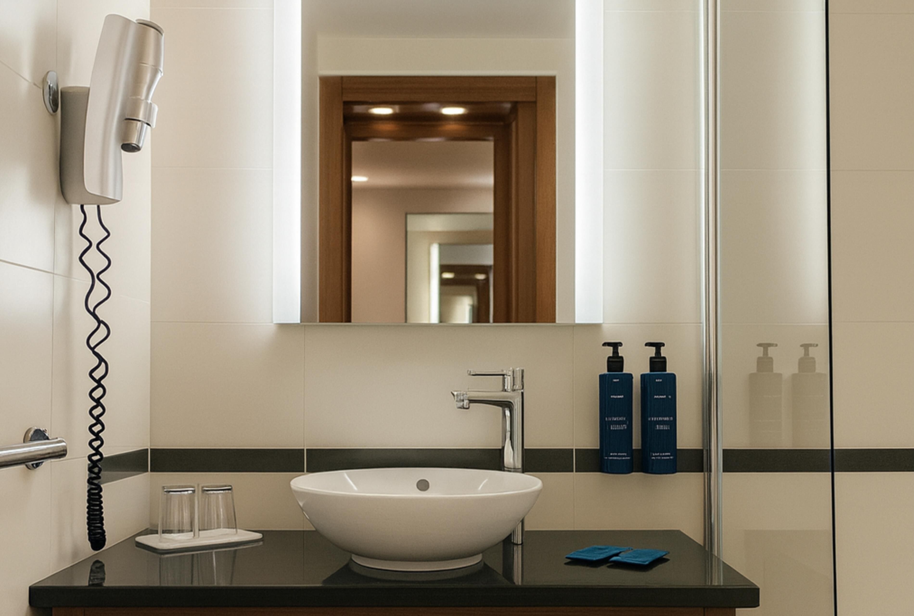 Photo - Radisson Blu Hotel, Montpellier