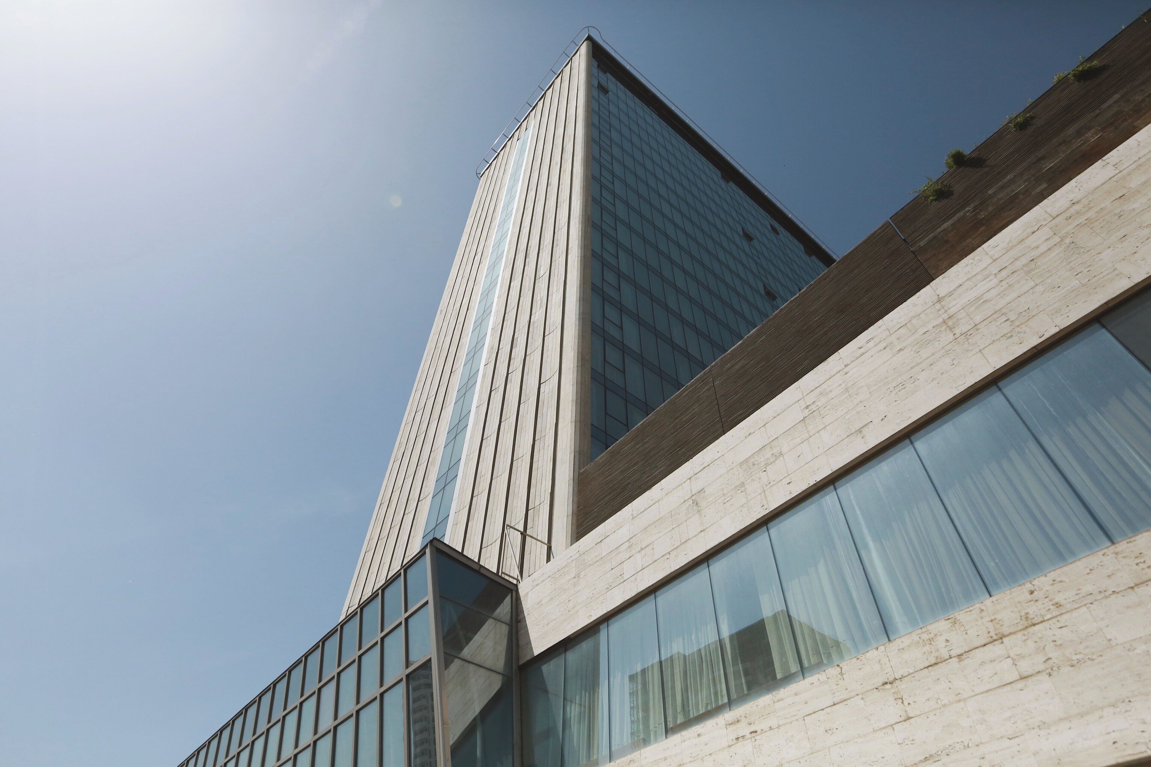 Foto - Holiday Inn Tbilisi by IHG