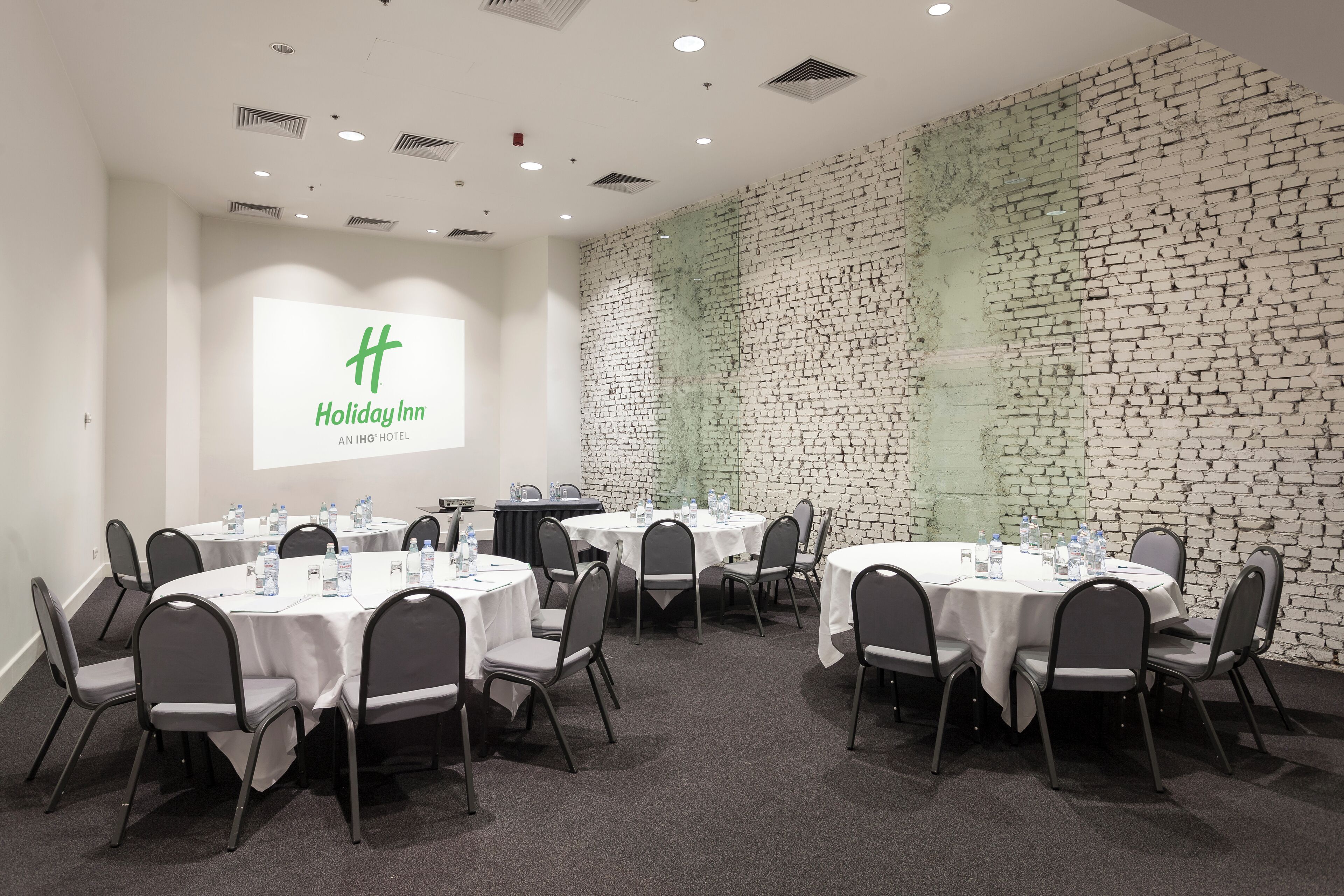 Foto - Holiday Inn Tbilisi by IHG
