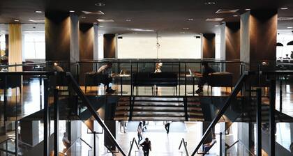 Holiday Inn Tbilisi by IHG