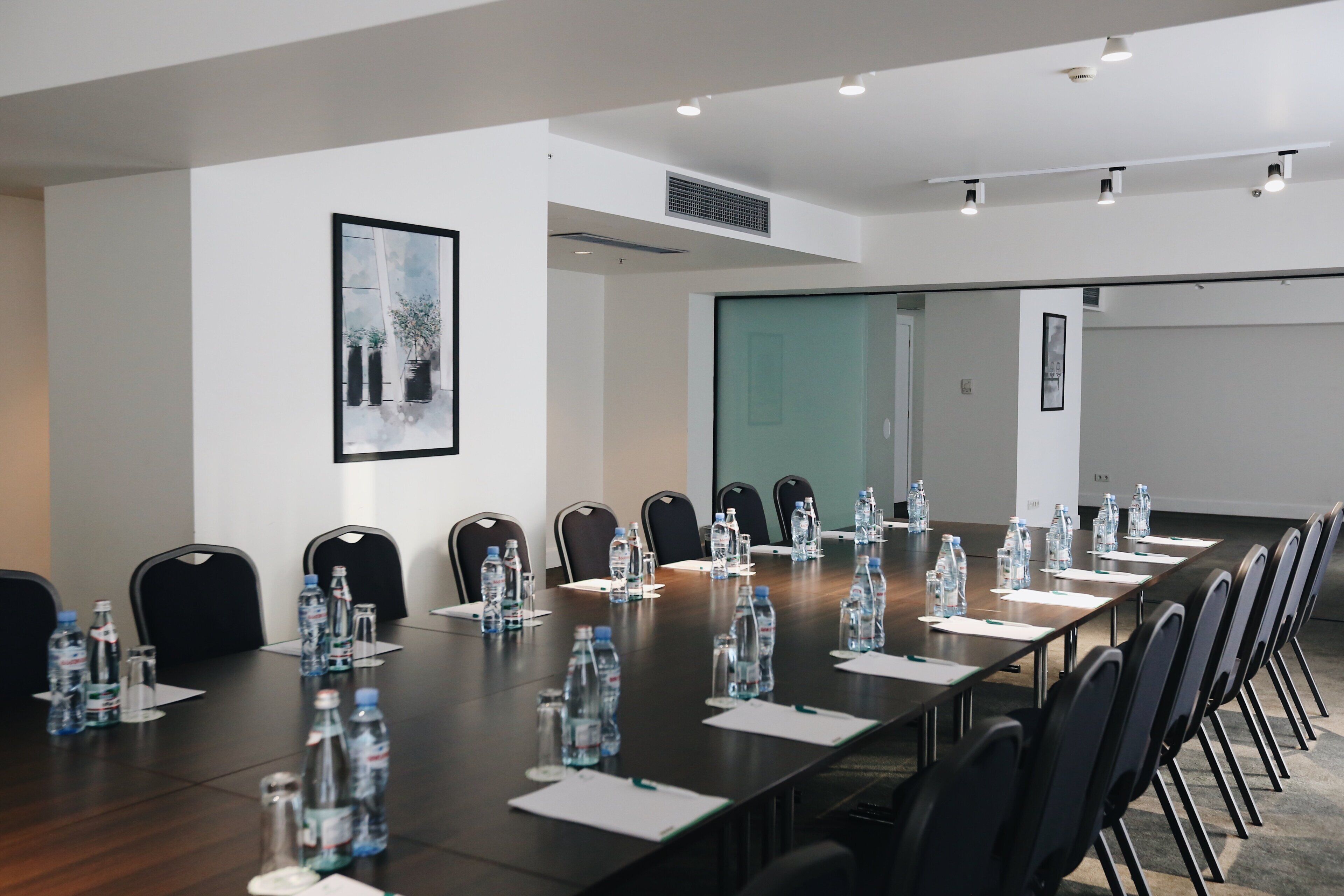 Foto - Holiday Inn Tbilisi by IHG