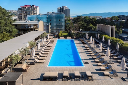 Holiday Inn Tbilisi by IHG