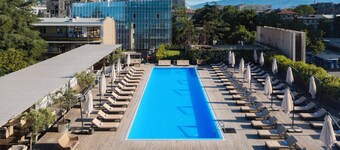 Holiday Inn Tbilisi by IHG