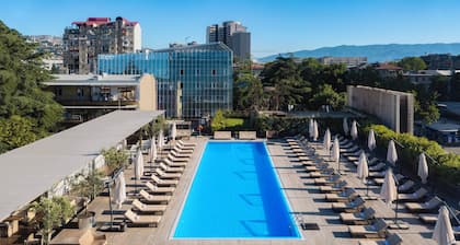 Holiday Inn Tbilisi by IHG