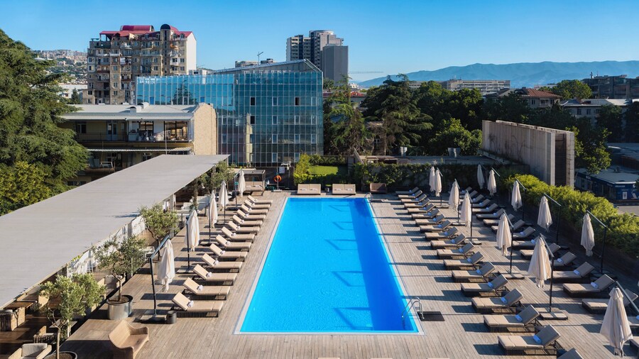 Holiday Inn Tbilisi by IHG