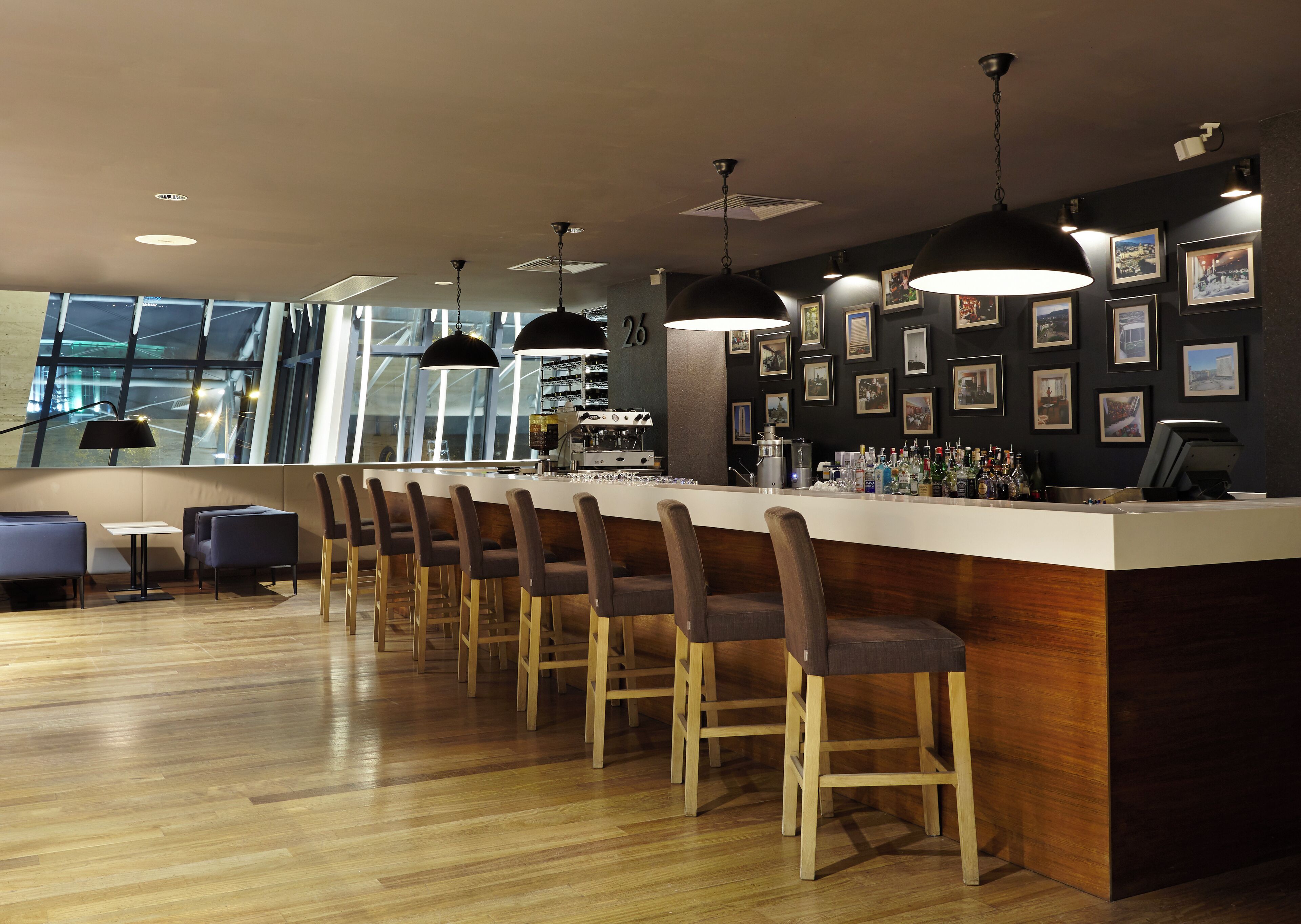 Foto - Holiday Inn Tbilisi by IHG