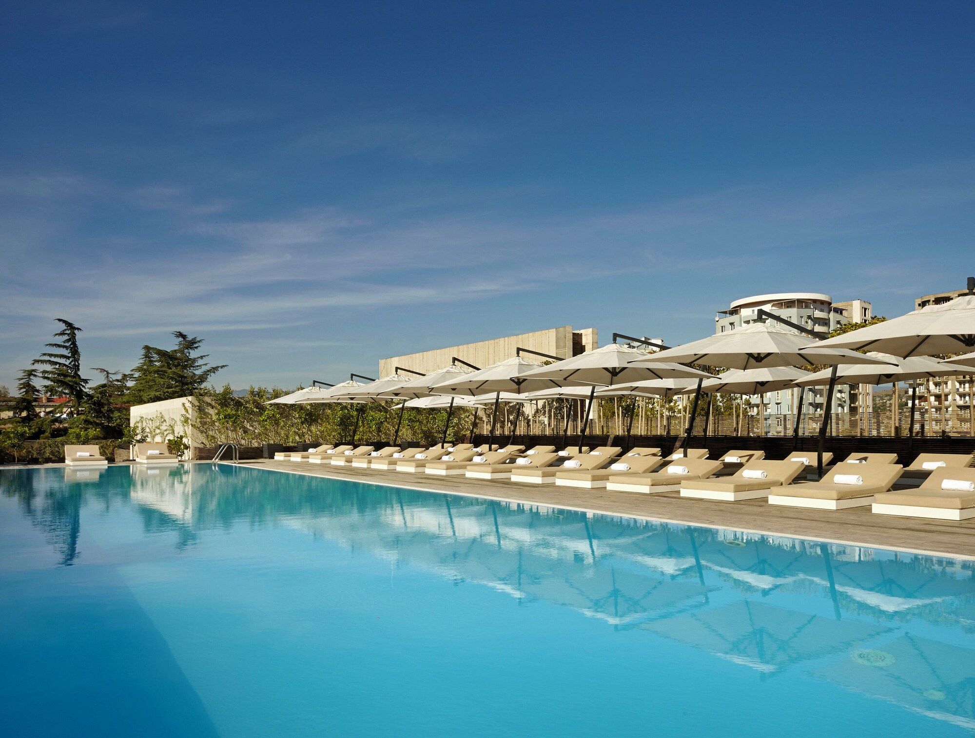 4 Star Hotels