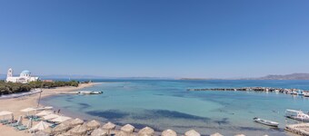 Aktaion Beach Boutique Hotel & Spa