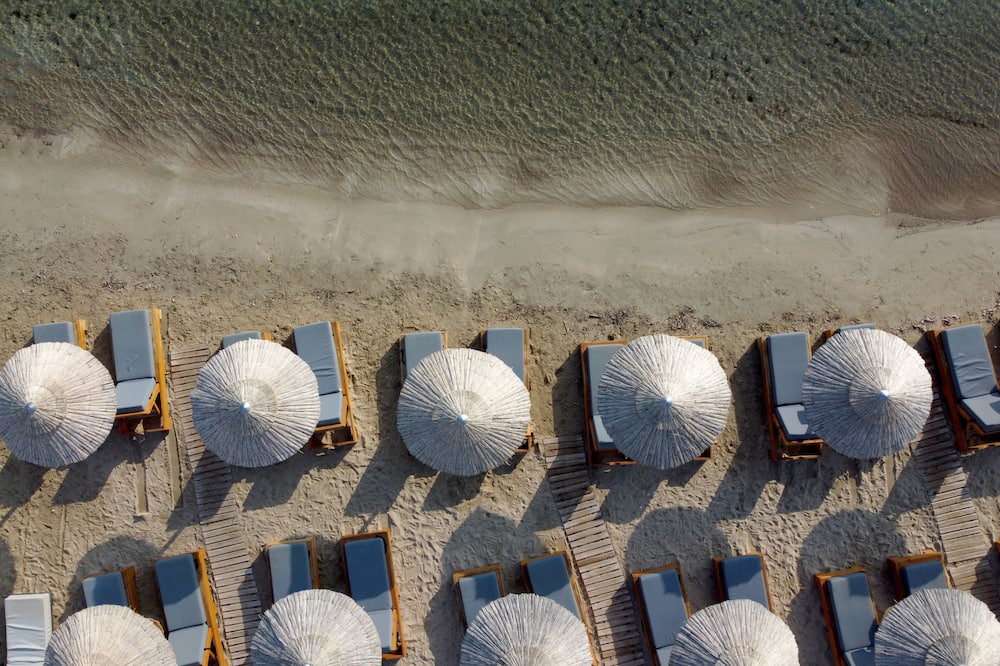Aktaion Beach Boutique Hotel & Spa