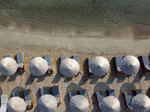 Aktaion Beach Boutique Hotel & Spa