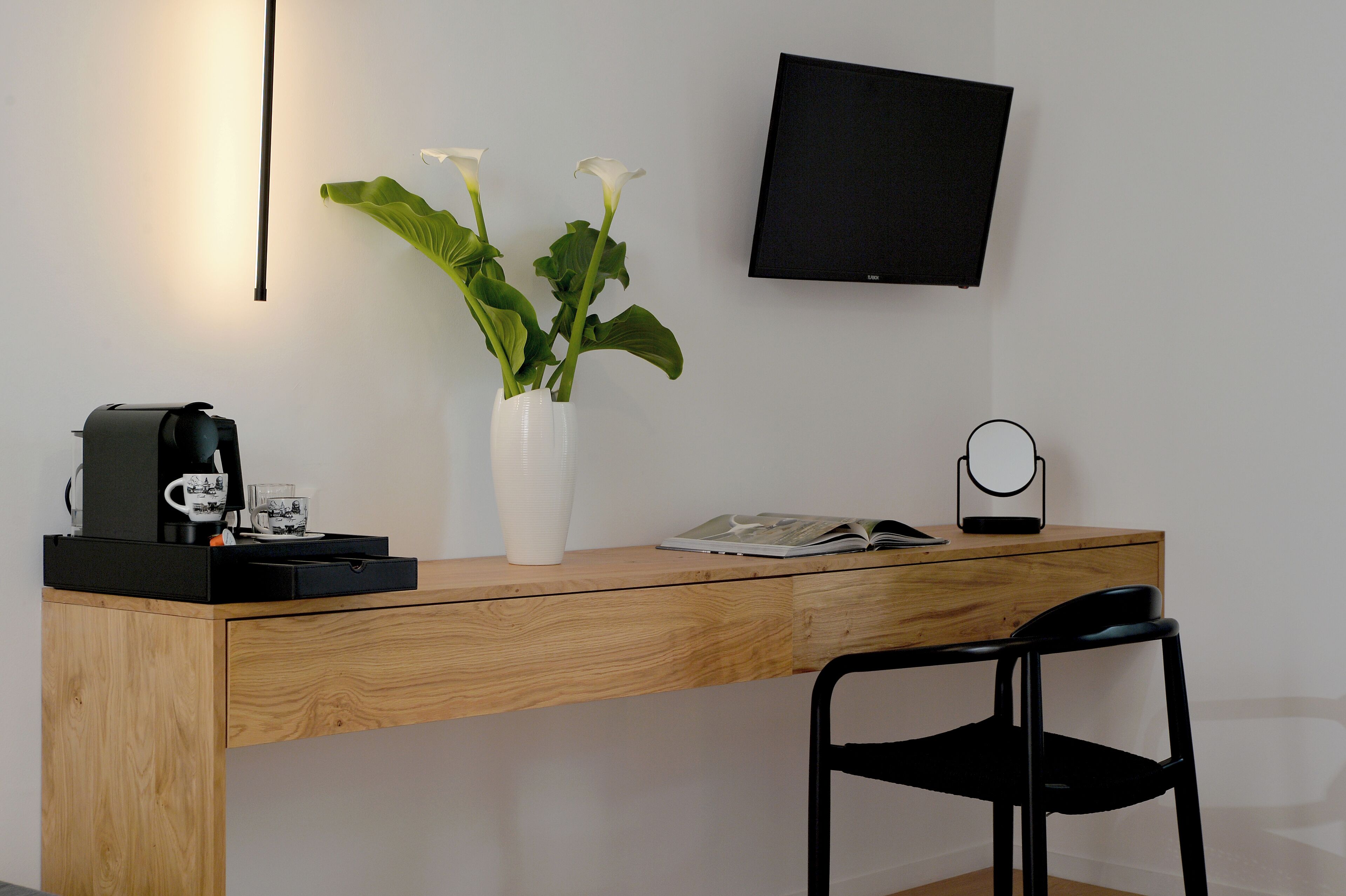 standard triple room (classic) | down duvets, pillow-top beds, minibar, in-room safe