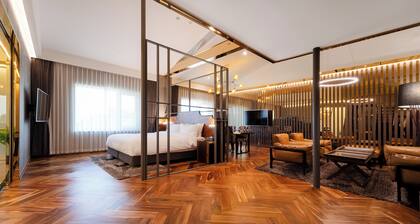 Hotel Inter Burgo