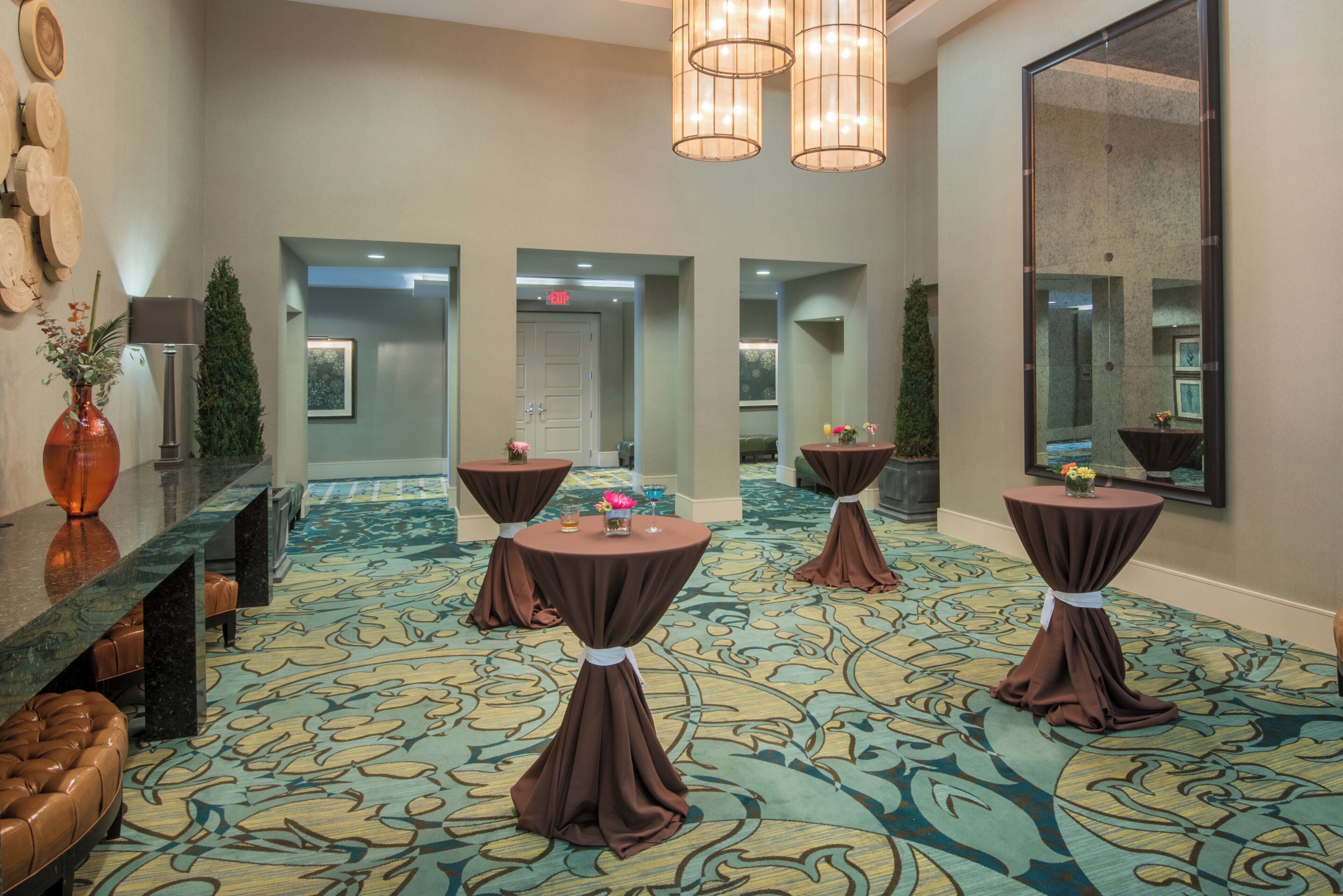 Foto - Crowne Plaza Charleston Airport - Conv Ctr by IHG