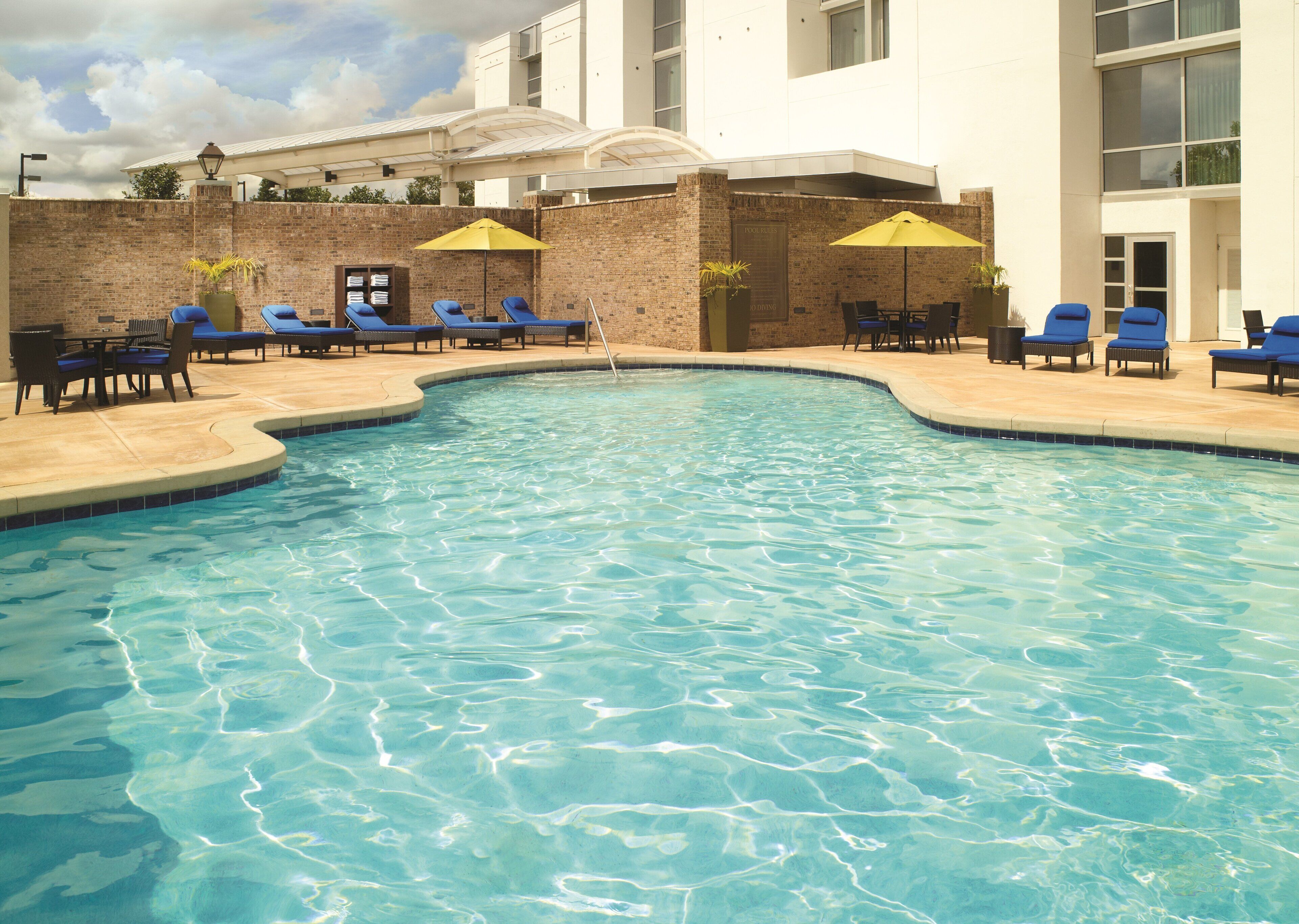 Foto - Crowne Plaza Charleston Airport - Conv Ctr by IHG