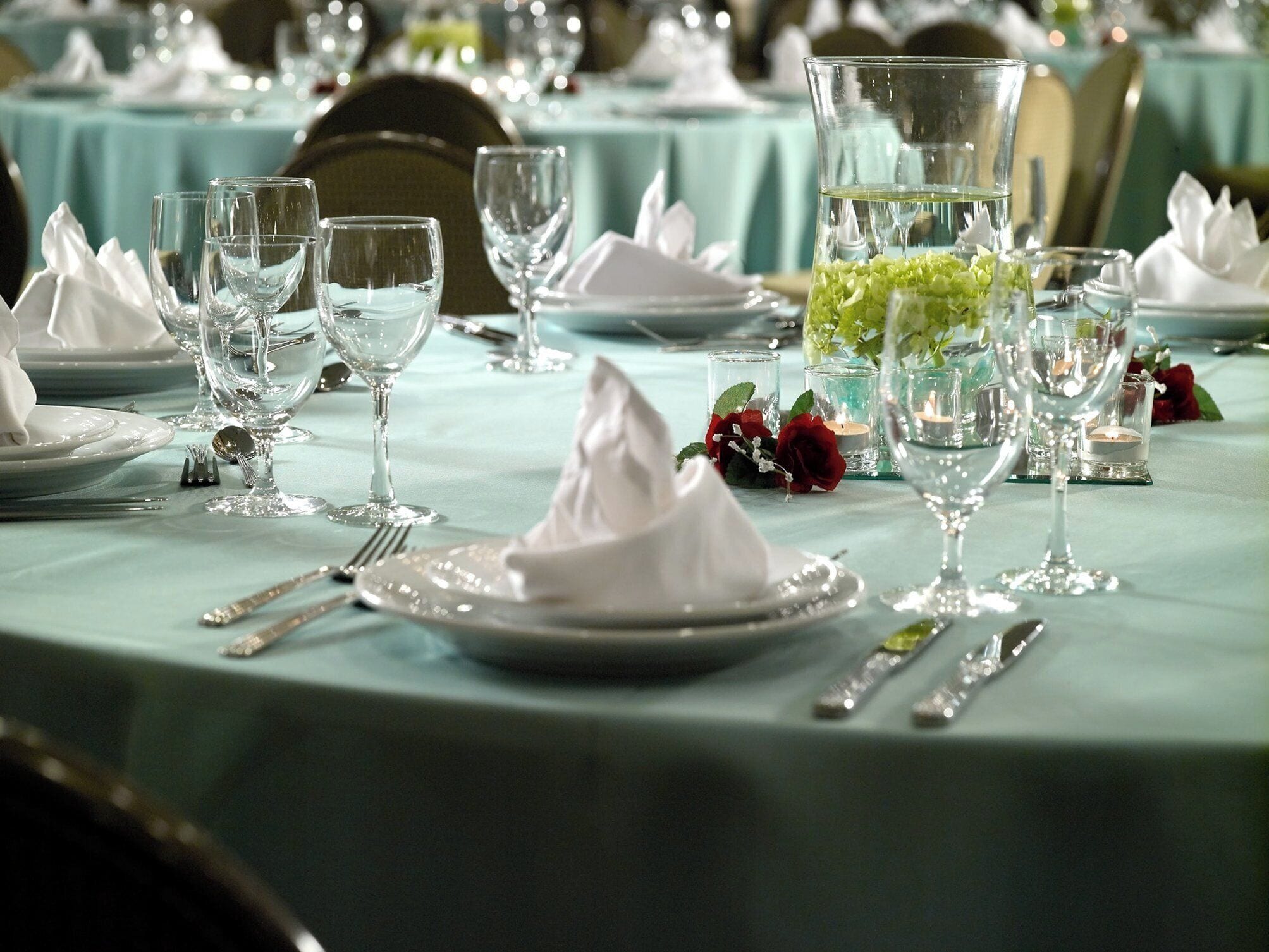 Foto - Crowne Plaza Charleston Airport - Conv Ctr by IHG
