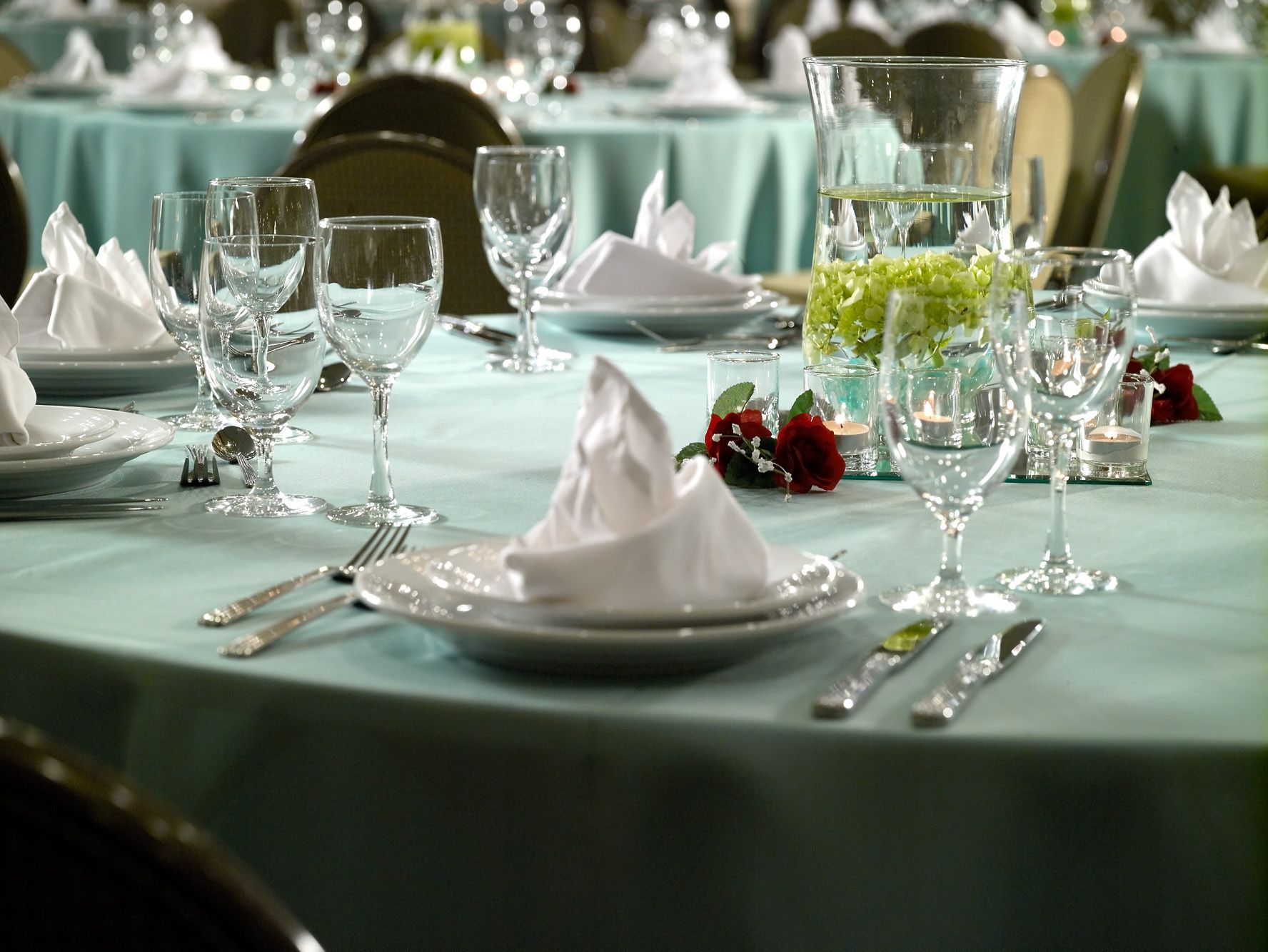 Photo - Crowne Plaza Charleston Airport - Conv Ctr by IHG