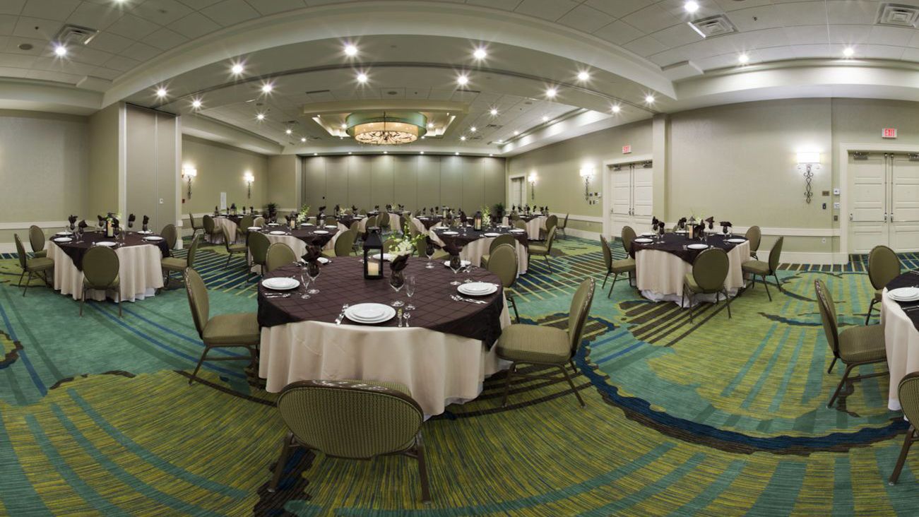 Photo - Crowne Plaza Charleston Airport - Conv Ctr by IHG