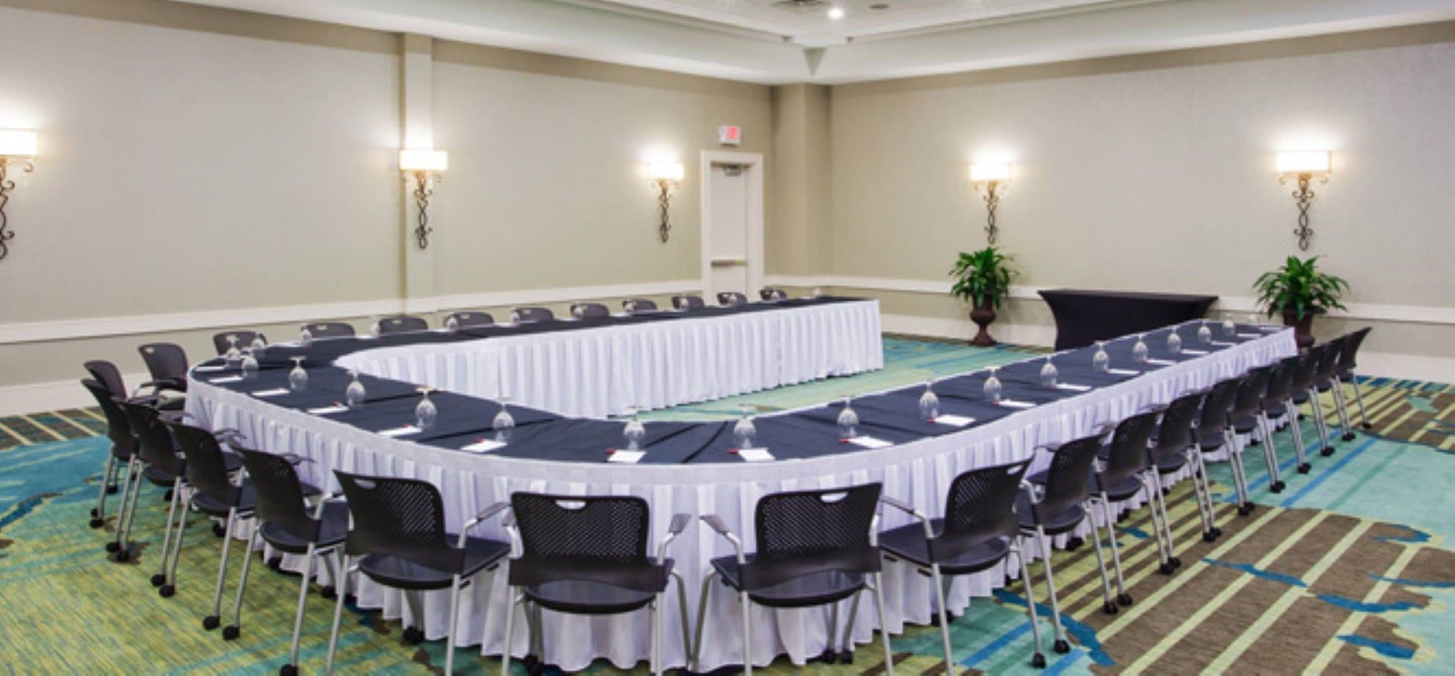 Foto - Crowne Plaza Charleston Airport - Conv Ctr by IHG
