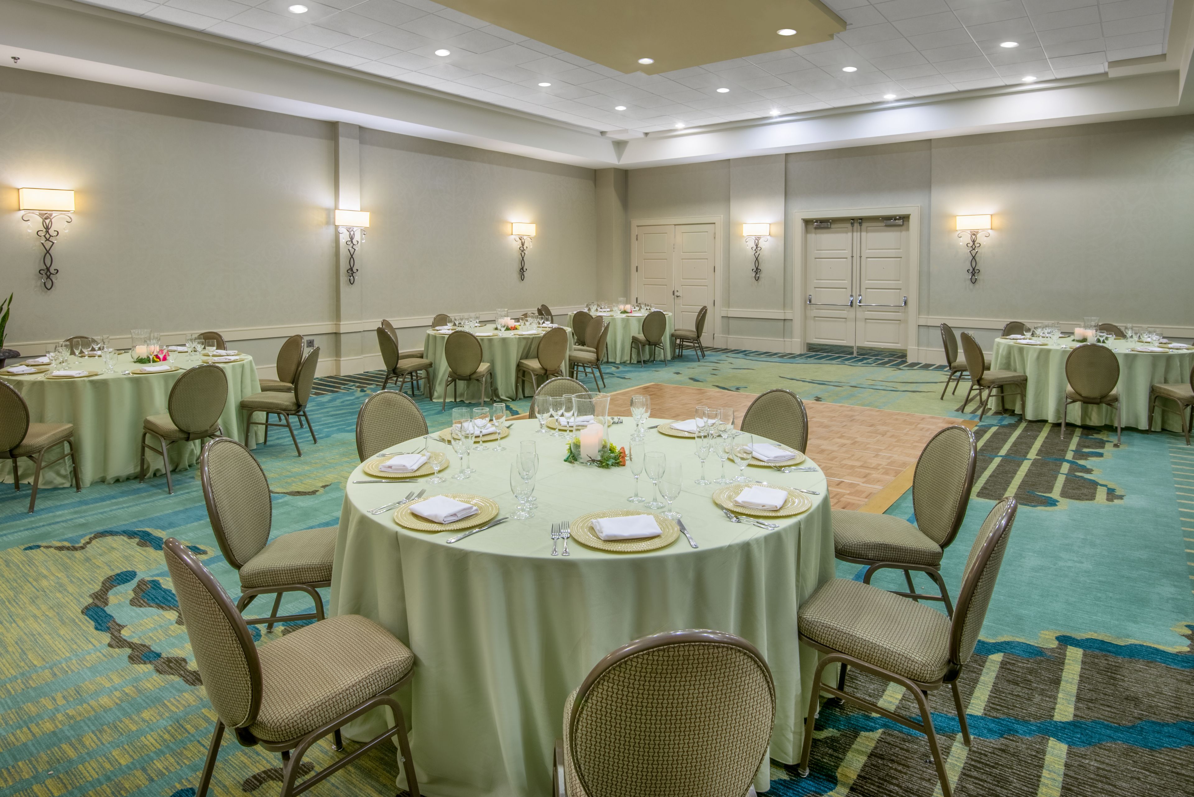 Foto - Crowne Plaza Charleston by IHG