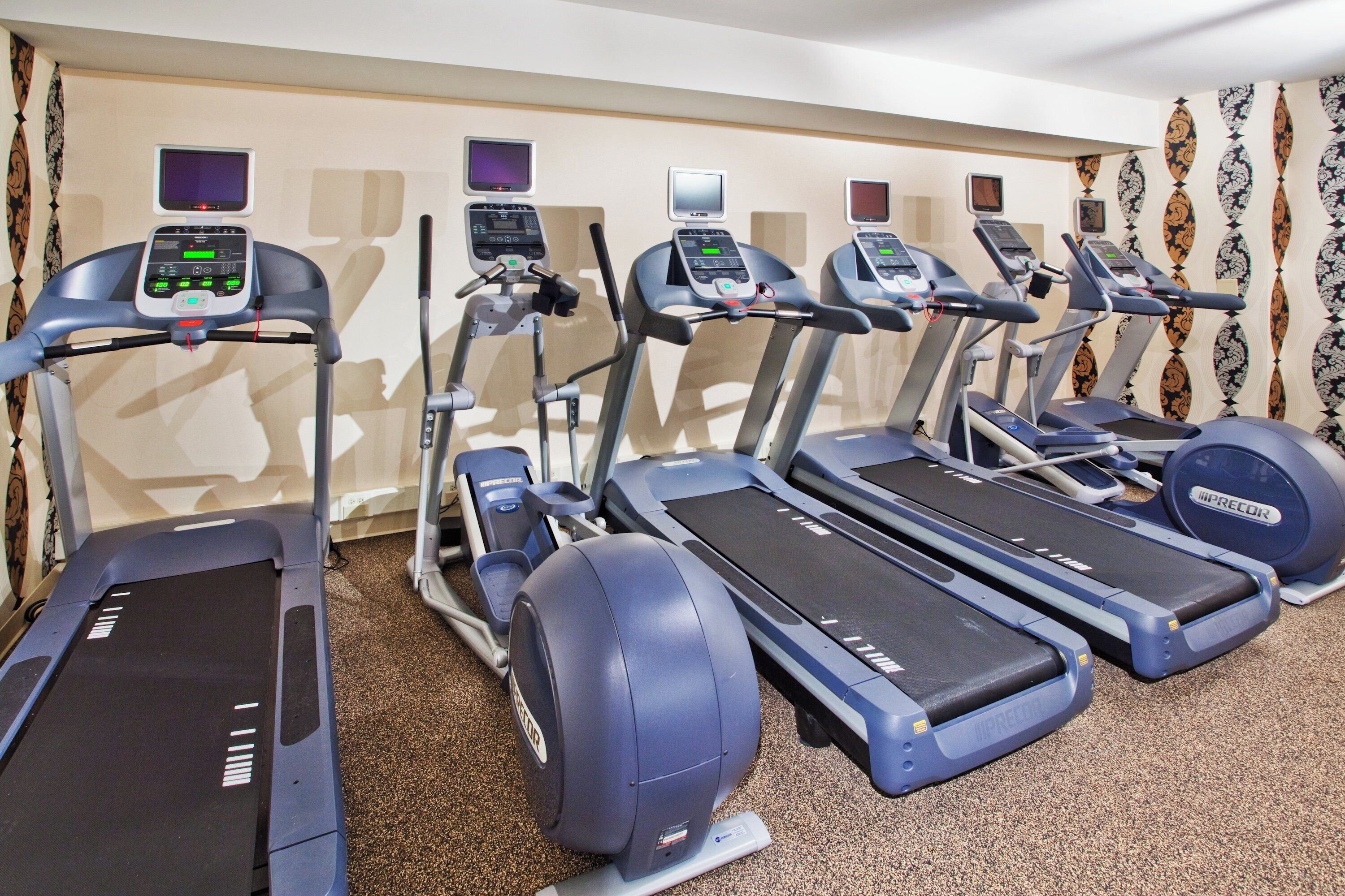 Foto - Crowne Plaza Charleston Airport - Conv Ctr by IHG