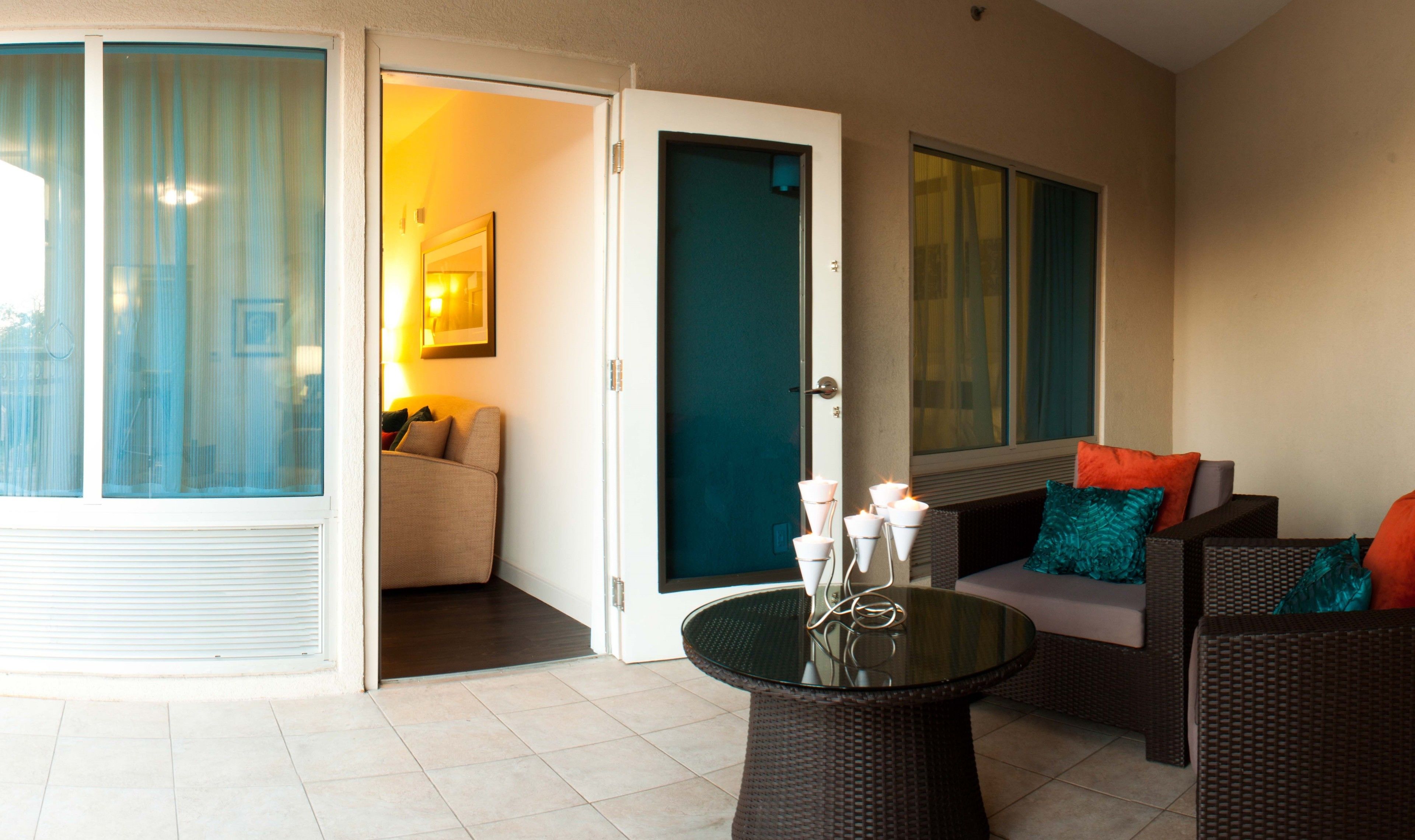 1 bedroom, premium bedding, in-room safe, desk