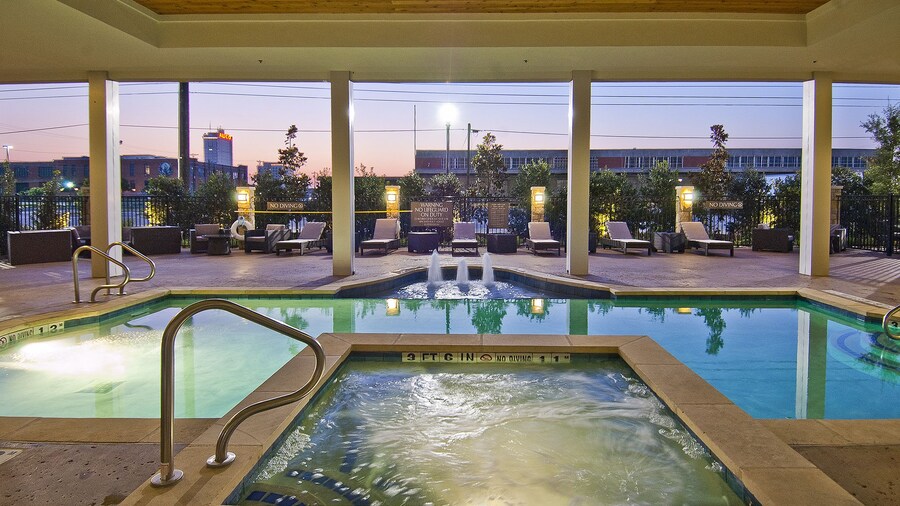 Hotel Indigo WACO - BAYLOR by IHG