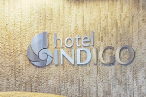 Interior detail - Hotel Indigo WACO - BAYLOR by IHG (Waco)