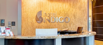 韋科英迪格飯店 - 貝勒 IHG 旗下飯店