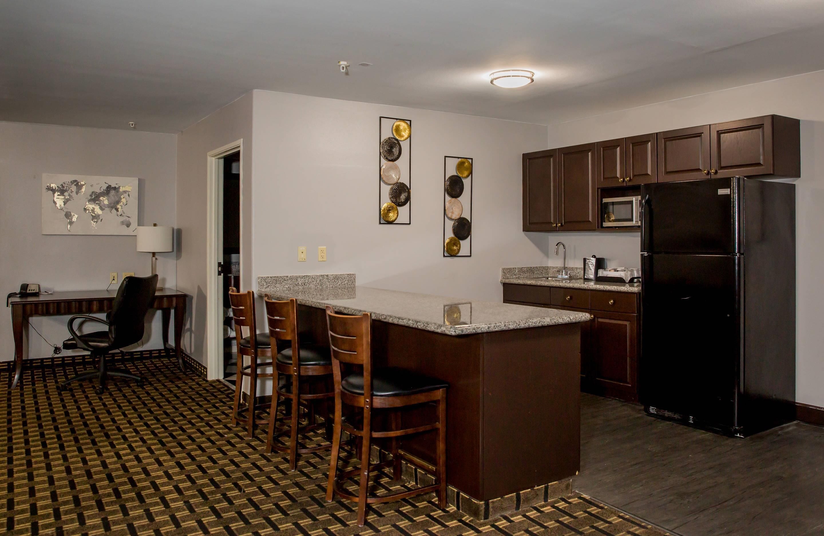 pillow-top beds, in-room safe, desk, iron/ironing board