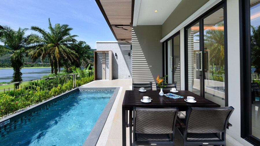 Tinidee Golf Resort Phuket