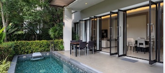 Tinidee Golf Resort Phuket