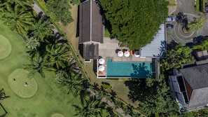 Exterior - Tinidee Golf Resort Phuket (Kathu)