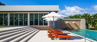 티니디 골프 리조트 푸켓