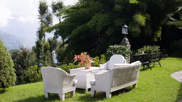 Jardín