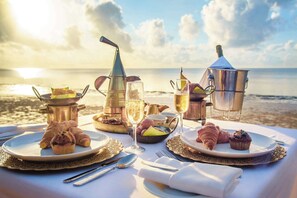 Breakfast meal - Sarova Whitesands Beach Resort & Spa, Mombasa (Mombasa)