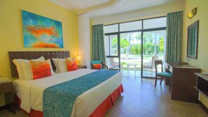 Property amenity - Sarova Whitesands Beach Resort & Spa (Mombasa)