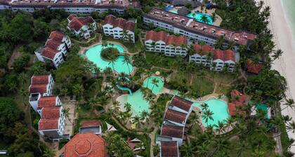 Sarova Whitesands Beach Resort & Spa