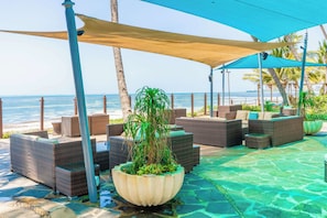 Exterior - Sarova Whitesands Beach Resort & Spa (Mombasa)