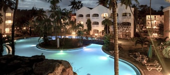 Sarova Whitesands Beach Resort & Spa