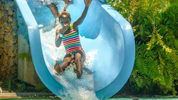 Actividades para niños