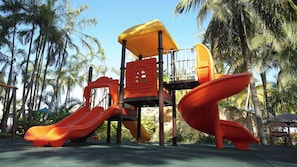 Sports facility