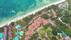 Exterior - Sarova Whitesands Beach Resort & Spa (Mombasa)