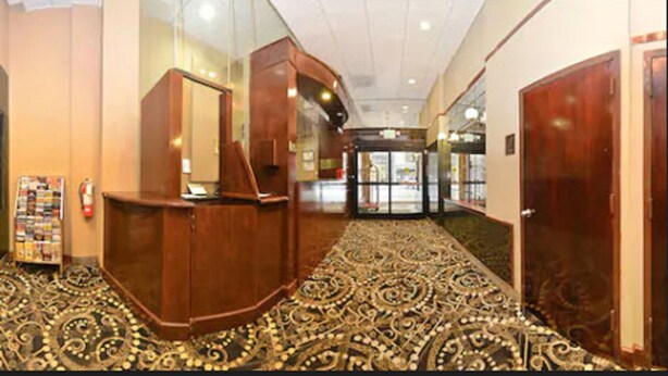 Hall