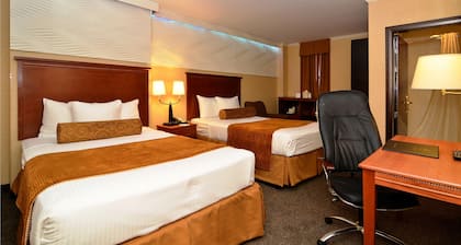 Envy Hotel